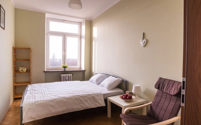 Hostel Globart
