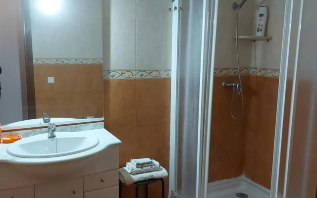 Casa La Abuela Remedios