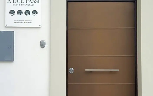 A Due Passi Bed & Breakfast