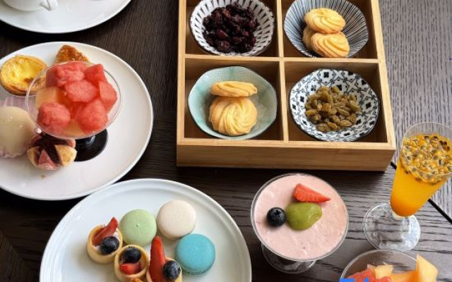 Changliu Mountain Resort Hotel