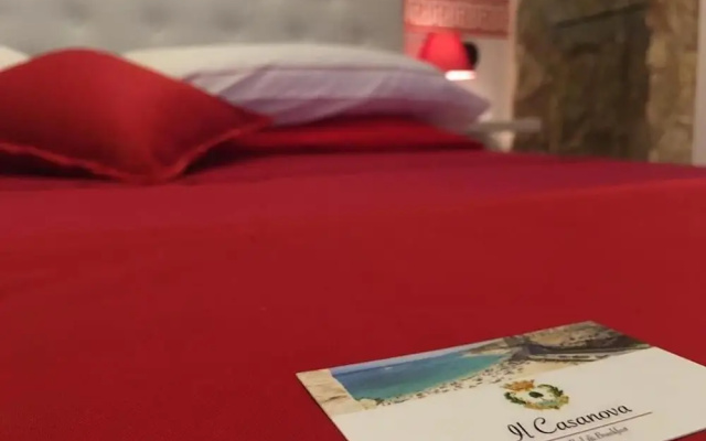 Agriturismo Il Casanova
