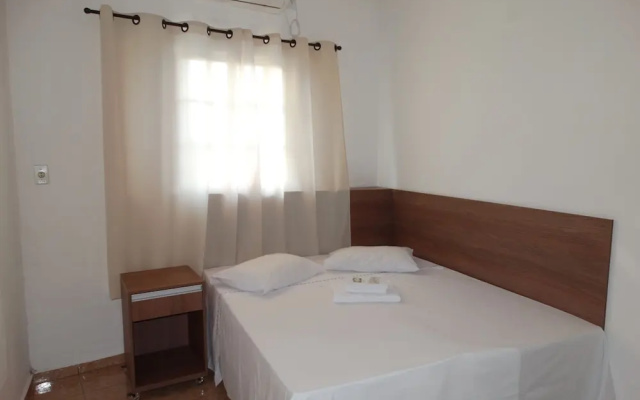 Practic Hostel