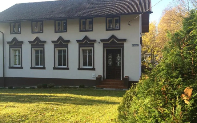 Apartament Halina