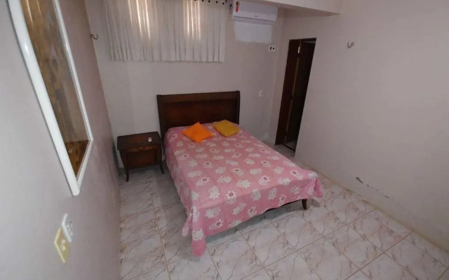 Villa Costa