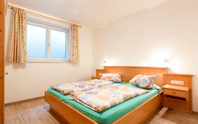Apartment in Mittersill Near Kitzbuhel Ski Area