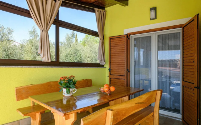 Awesome Home in Krnica With 2 Bedrooms, Wifi and Outdoor Swimming Pool