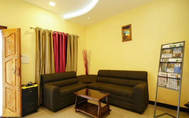 OYO 16630 Home Cocoa Tree Residency