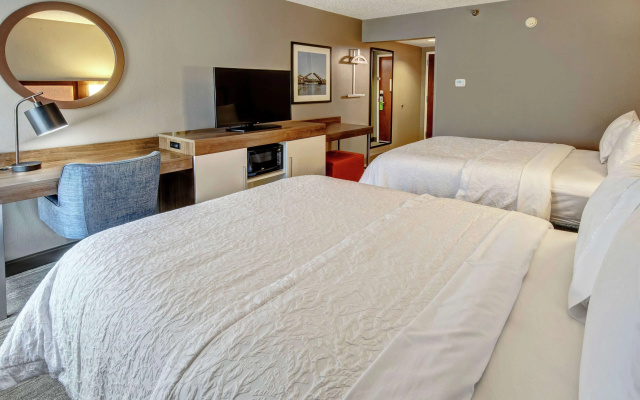 Hampton Inn Elizabeth City