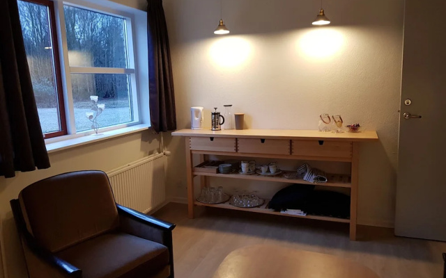Pederstrup Bed and Breakfast