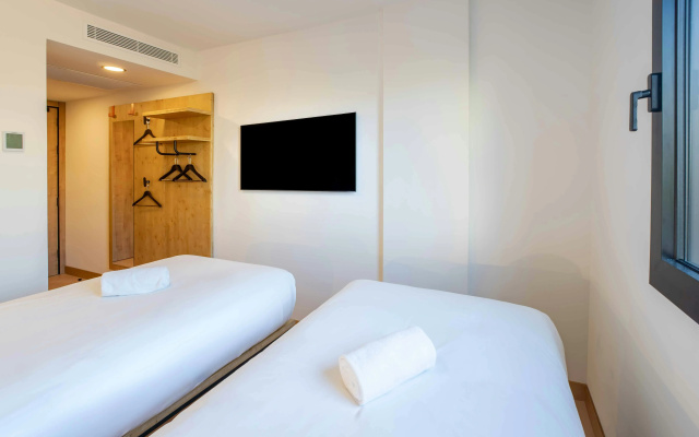 easyHotel Alicante Centro