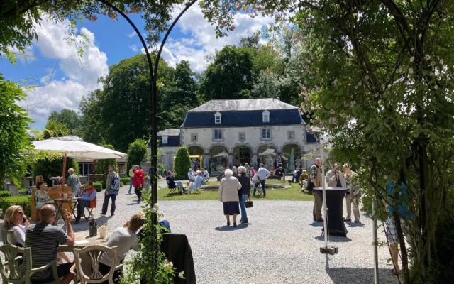 Green Escape Durbuy