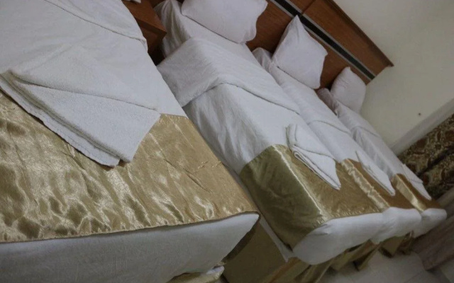 Iskan Hotel 9