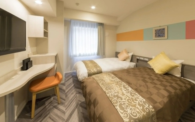 SARASA HOTEL Shin-Osaka