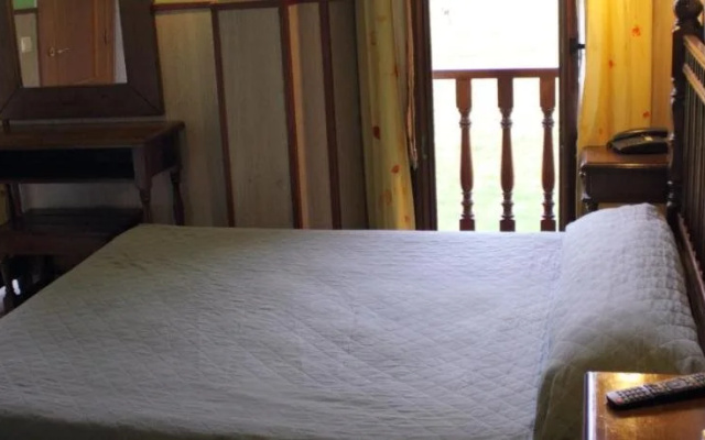 Hotel Villa Maria