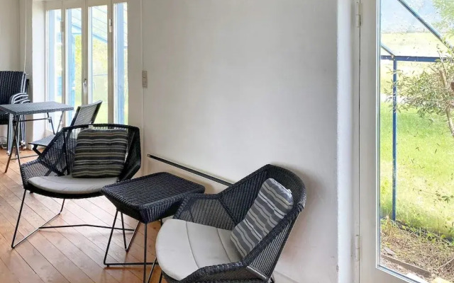 11 Person Holiday Home in Hurup Thy