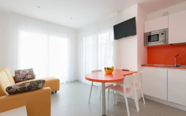 Vibrant Accommodation in Lignano Sabbiadoro