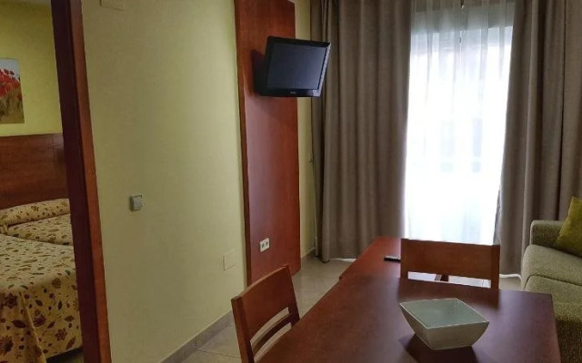 Apartamentos Doña Lucía