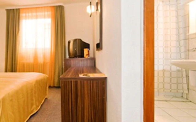 Hotel Rex