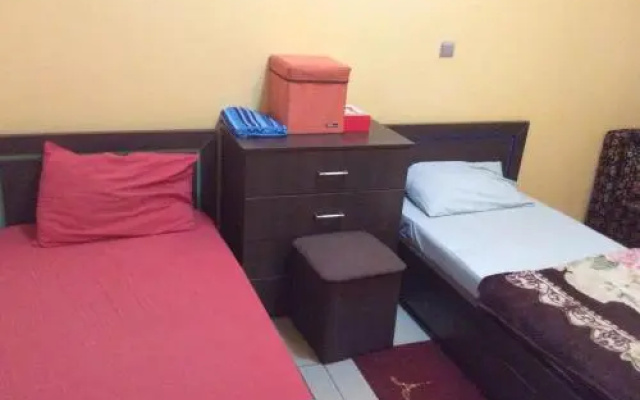 A7 Luxury Home