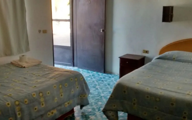 Hotel Miramar