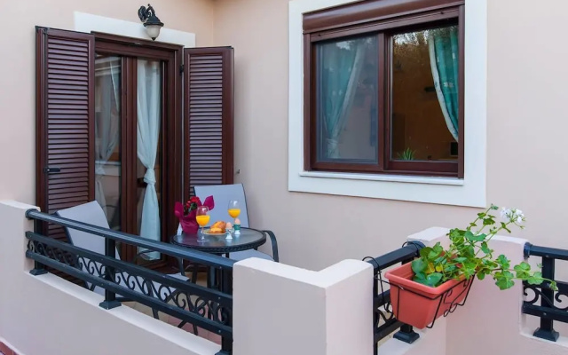 Kyriaki' s Cozy Appartment