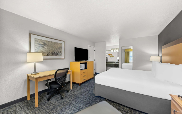Best Western Horizon Inn