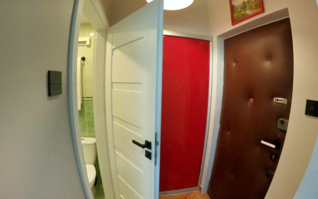 Faryna Apartament