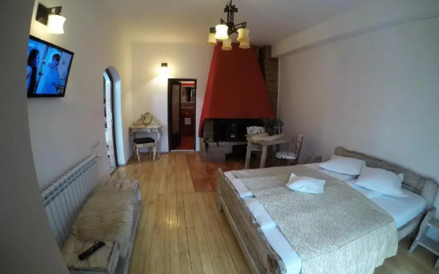 Casa de Vacanta Razvan si Andrei