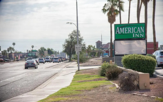 American Inn