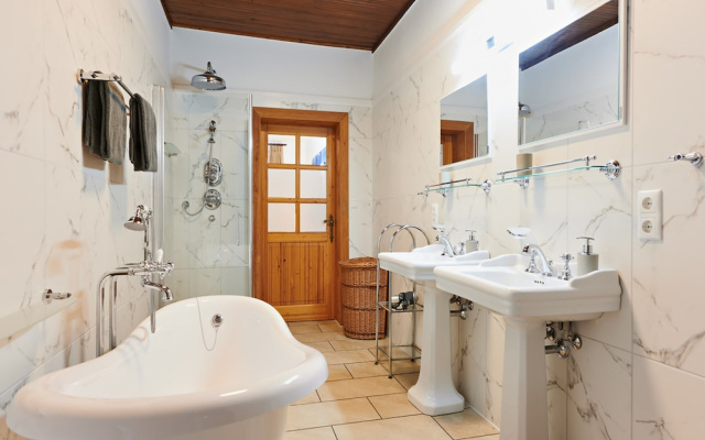 Holiday Home Oliver, Wendorf