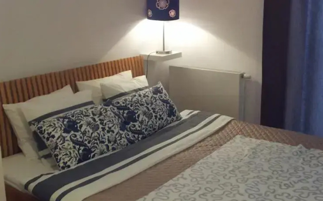 Apartament 306