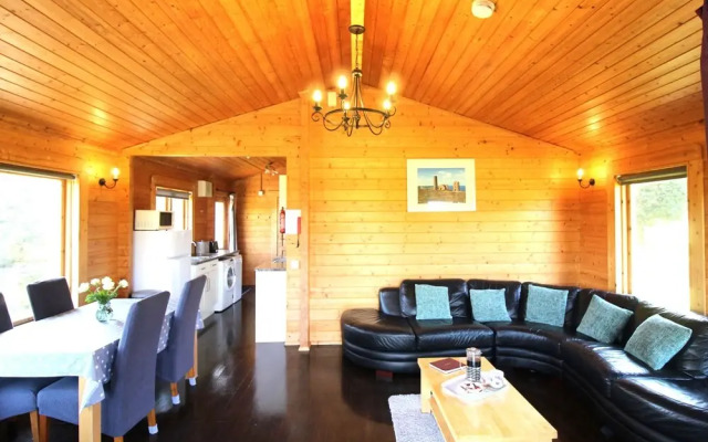 Hazel Lodge
