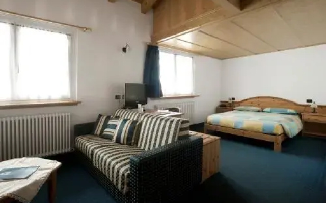 Sporthotel Alpina