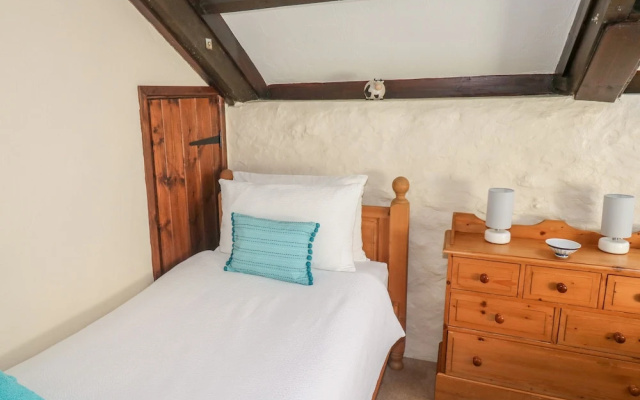 Lavender Cottage, Liskeard