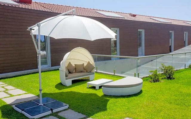 Fh Hotel Rural