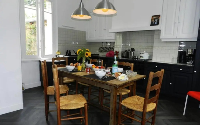 Chez Paulette