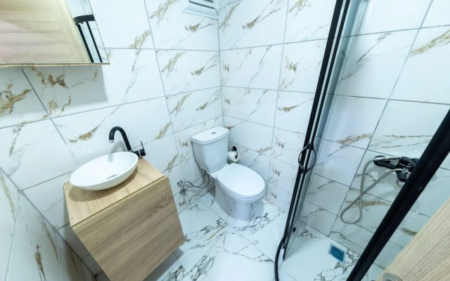 Kral Hotel Besiktas
