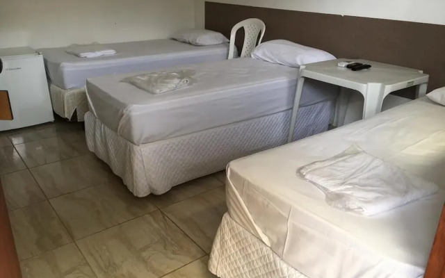 Hotel Araçariguama