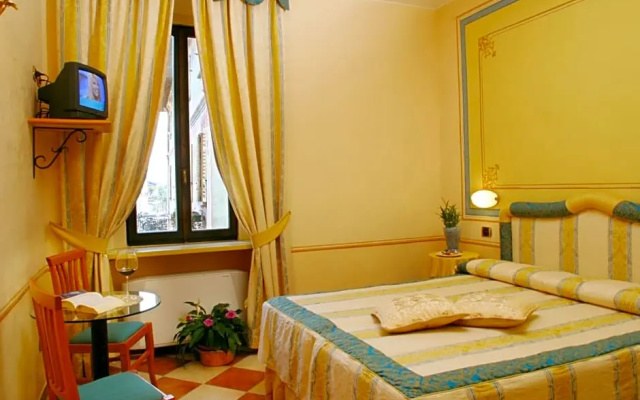 Hotel Leon DOro