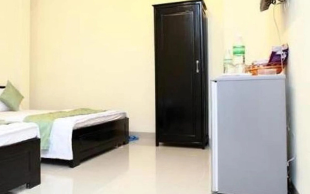 Hoa Chinh Hotel