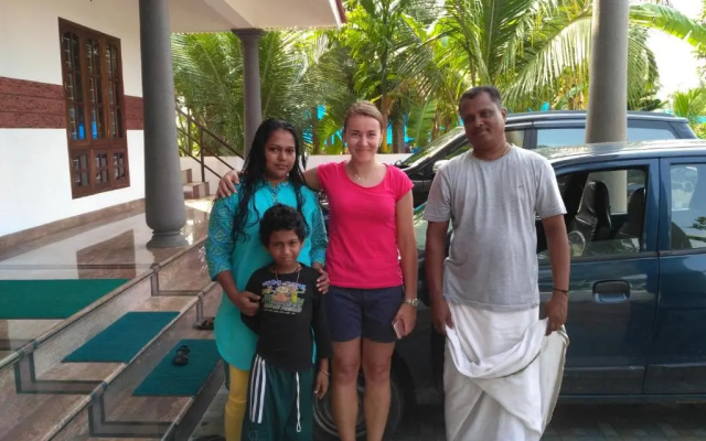 Mango Kerala Homes