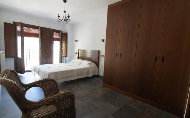 Casa Rural San Marcos
