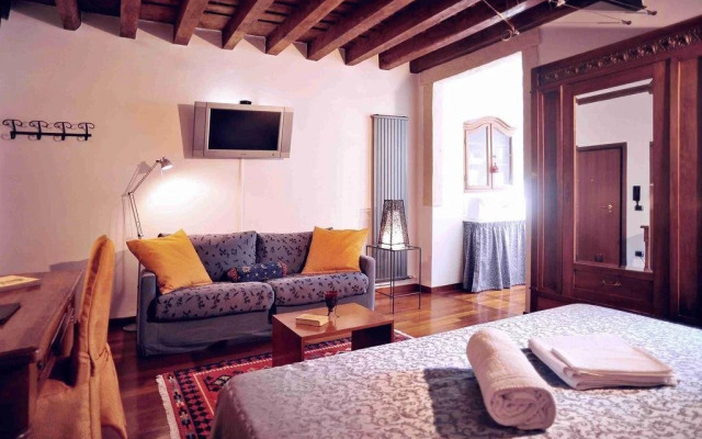 Antica Residenza Via Roma