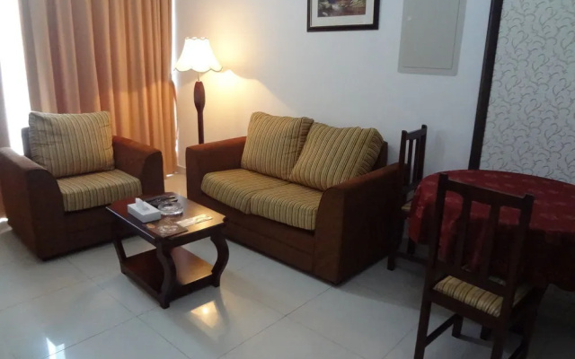 Ramee Royal Hotel Apartments
