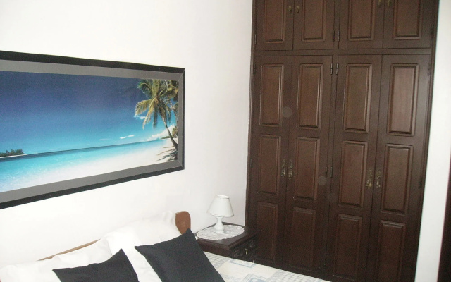 Ocean View Lagos