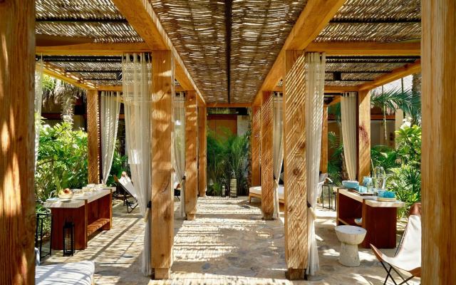 Zadun Los Cabos, a Ritz-Carlton Reserve Residence