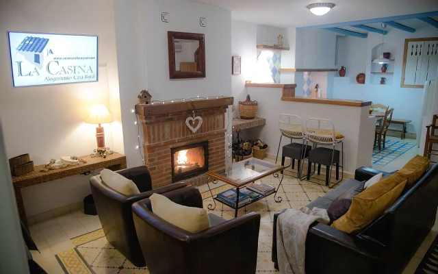 Casa Rural La Casina