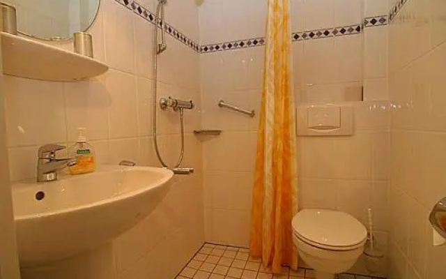 Appartement Dünenblick