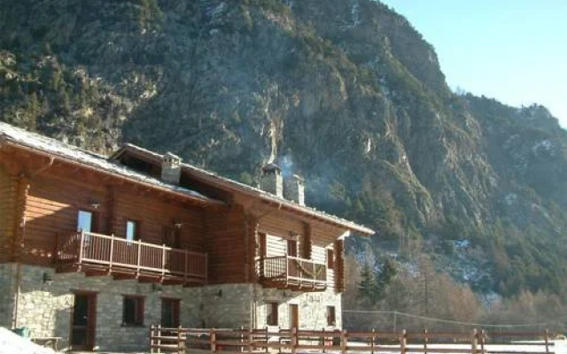 Agriturismo Les Hiboux
