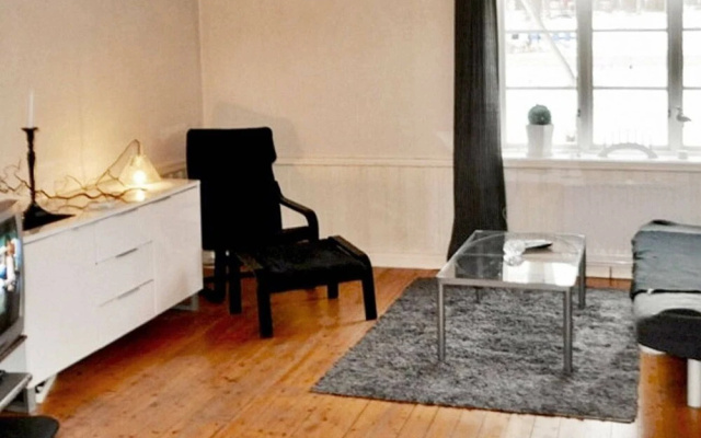 6 Person Holiday Home in Uddeholm